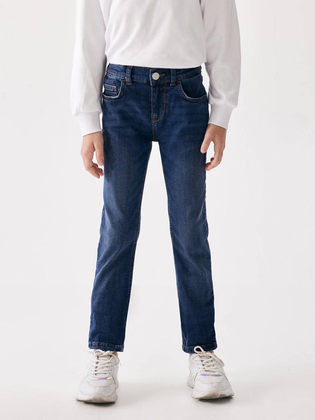 LTB skinny jeans ISABELLA G marin blue