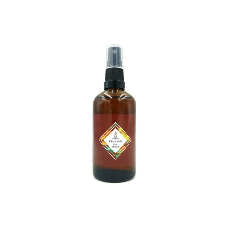 Nowa Kosmetyka Haarlotion „Kostbare Zentimeter“ 100 ml