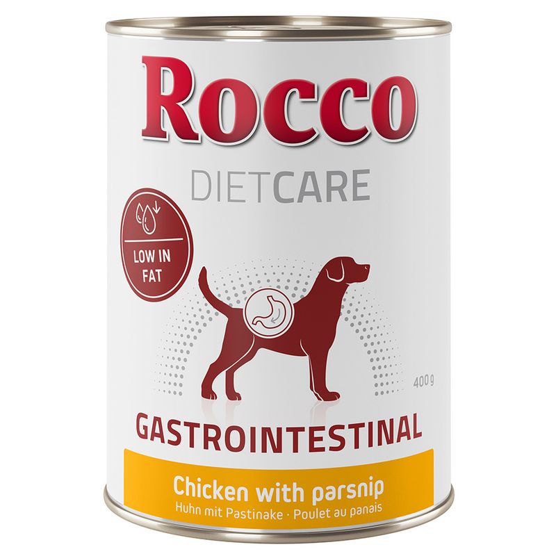 Rocco Diet Care Gastro Intestinal