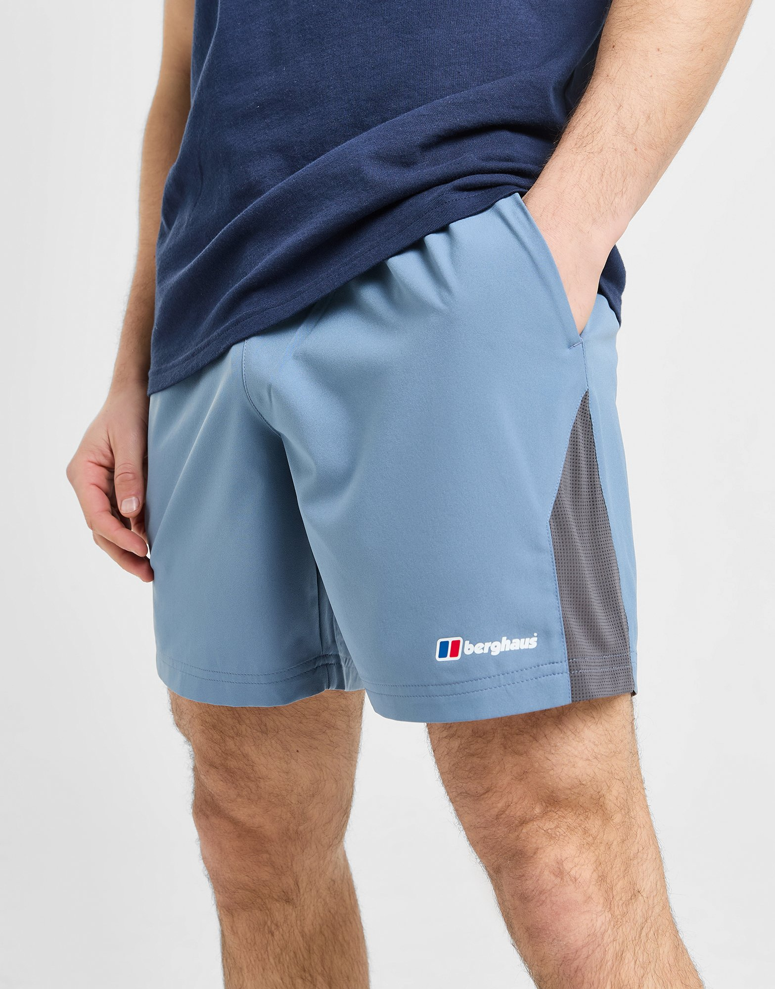 Berghaus Short Stanope Homme