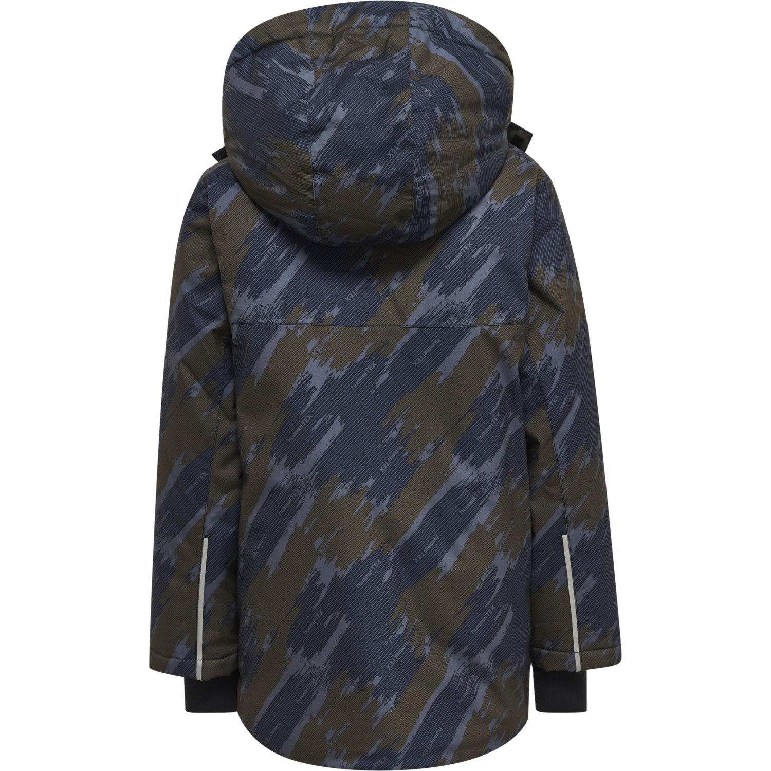 hmlLOGAN TEX JACKET