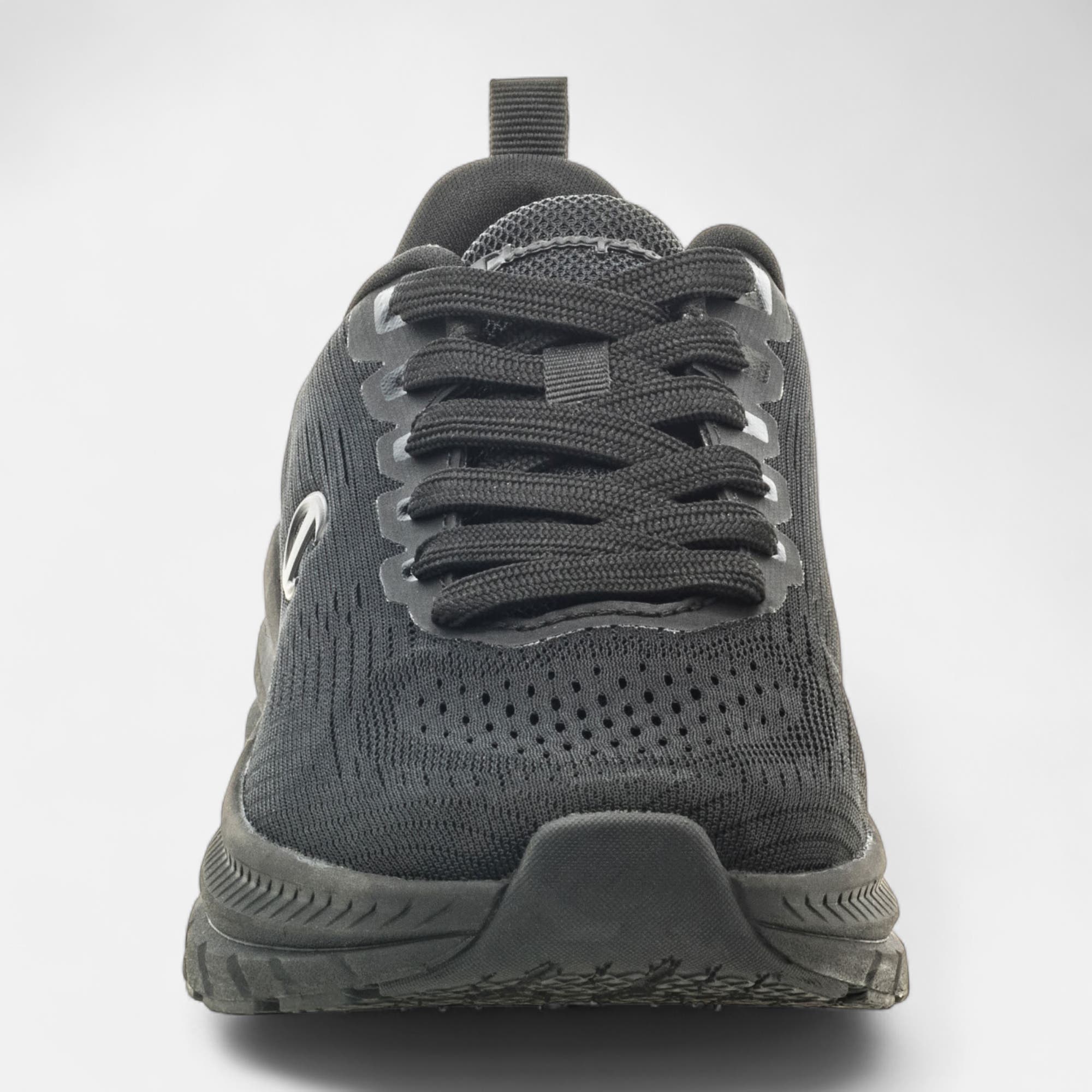 Sneakers Femme noir