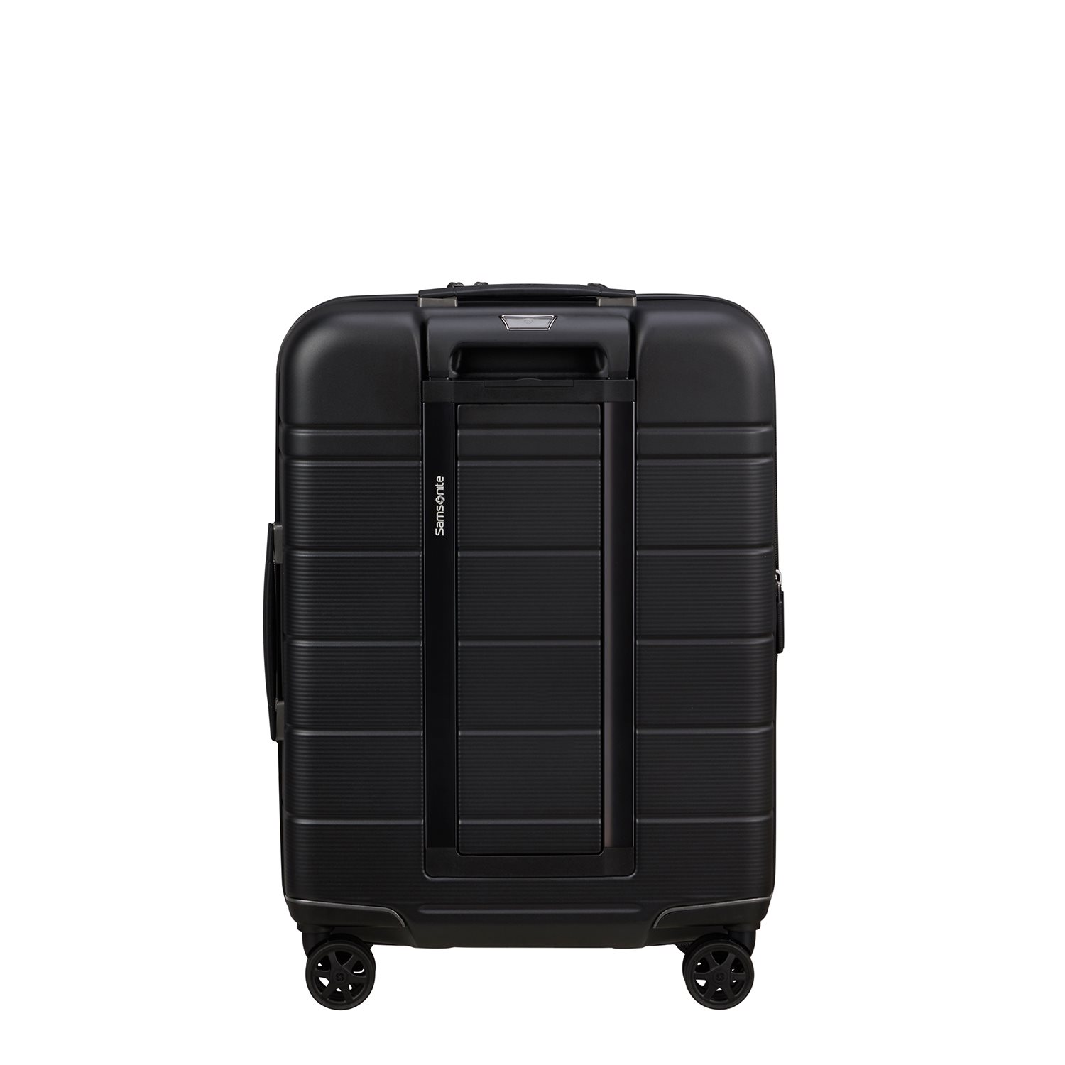 Samsonite Neopod Spinner 55 EXP Easy Access FL black