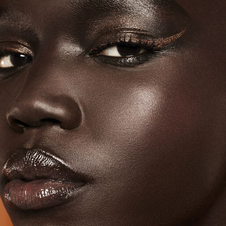 Fenty Beauty by Rihanna Splashtint - Fugtgivende dewy lip tint