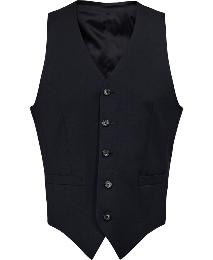 Tiger of Sweden WAYDE Dark ink