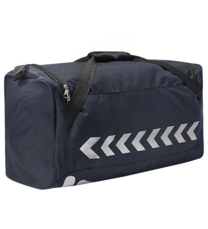 Hummel Sporttasche - Medium+ - Core - Navy