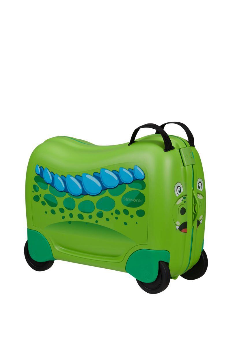 Dream2go Spinner Koffer