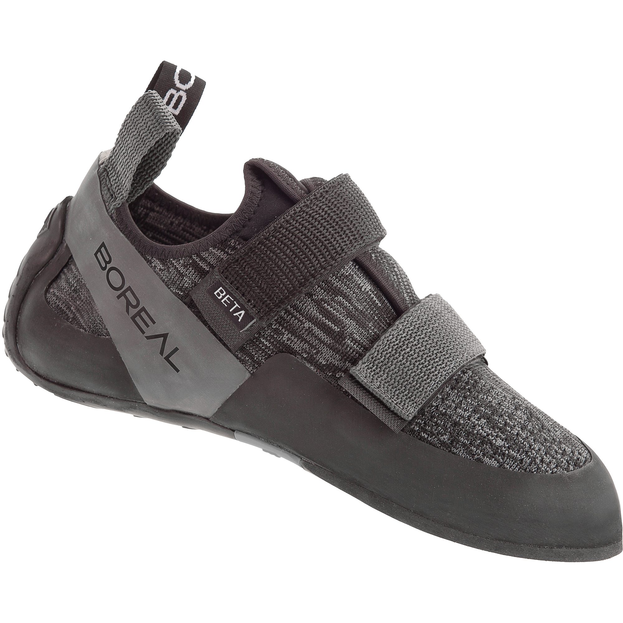 Boreal Beta Kletterschuhe graphite