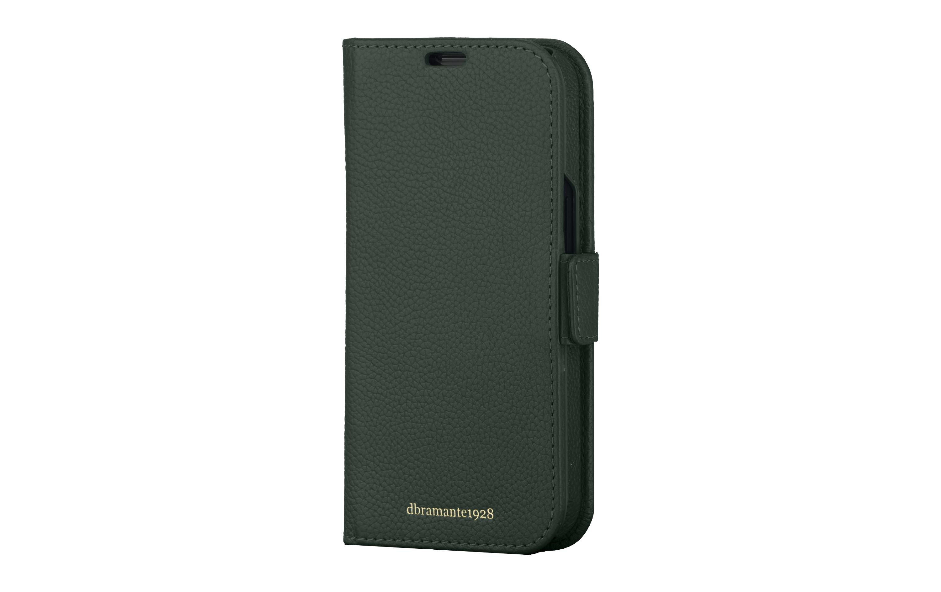 Book Cover New York iPhone 15 Plus EvergreenSchutzhülle für das Apple iPhone 15 Plus
