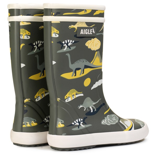 Aigle - Kid's Lolly Pop Play2 - Bottes en caoutchouc