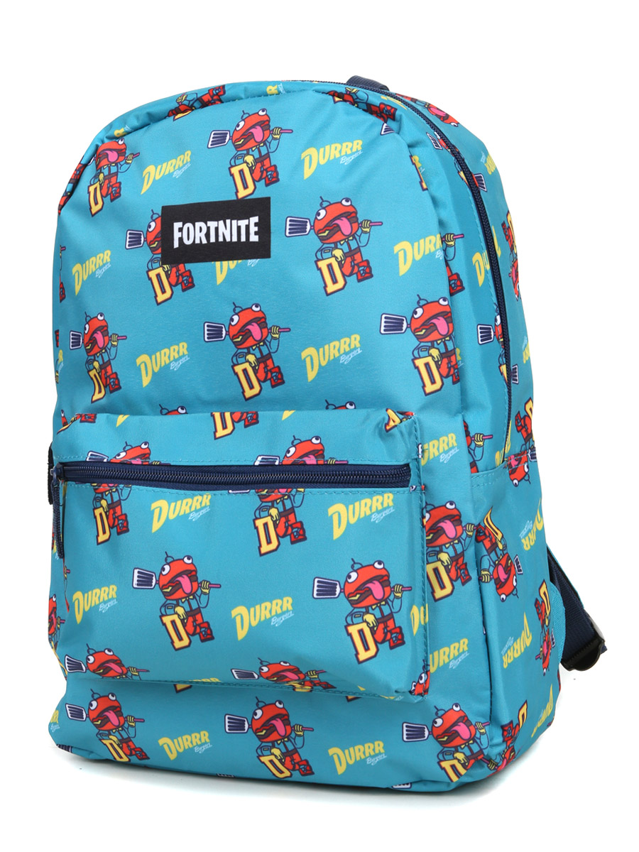 Sac À dos Fortnite Durrr Burger