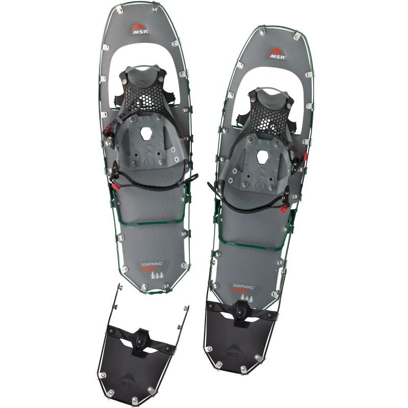 Lightning Trail M25 - Raquettes à neige homme