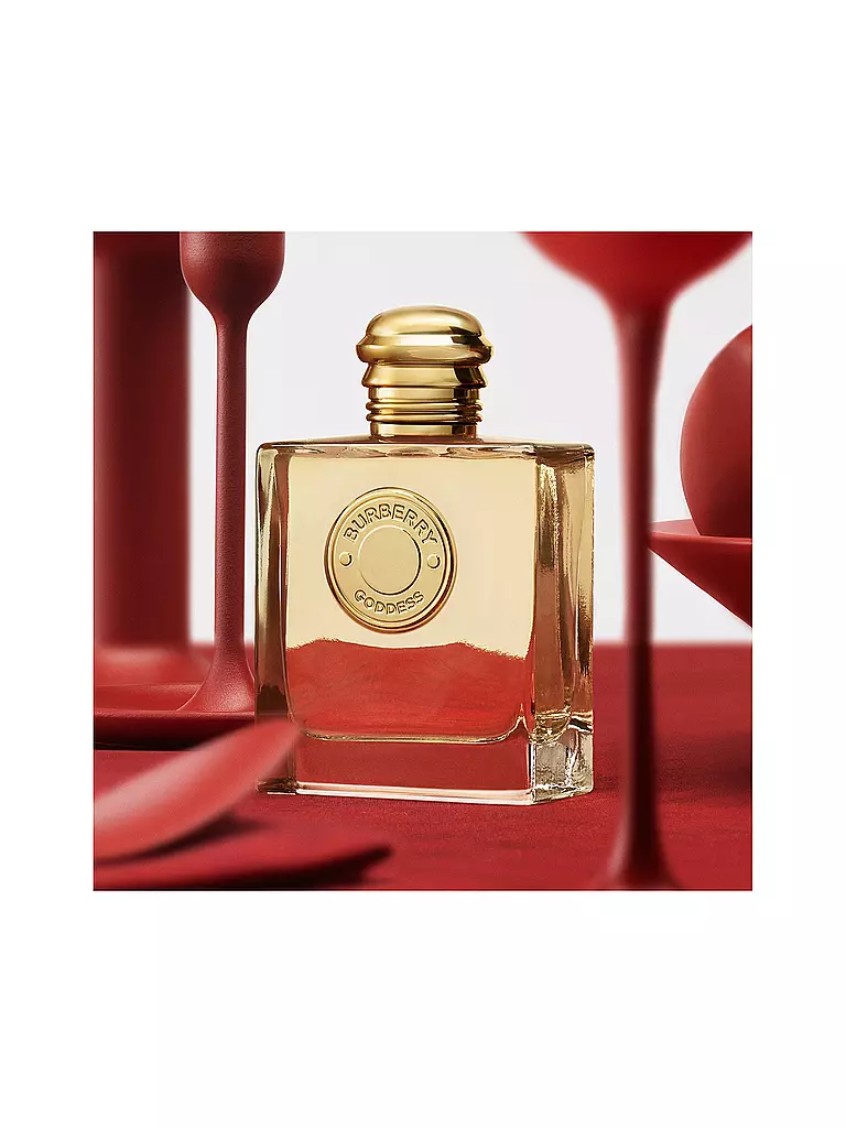 BURBERRY Geschenkset - Goddess Giftset Eau de Parfum 50ml / 75ml keine Farbe