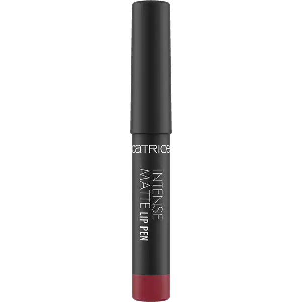 Intense Matte Lip Pen 070 Re(a)d My Lips