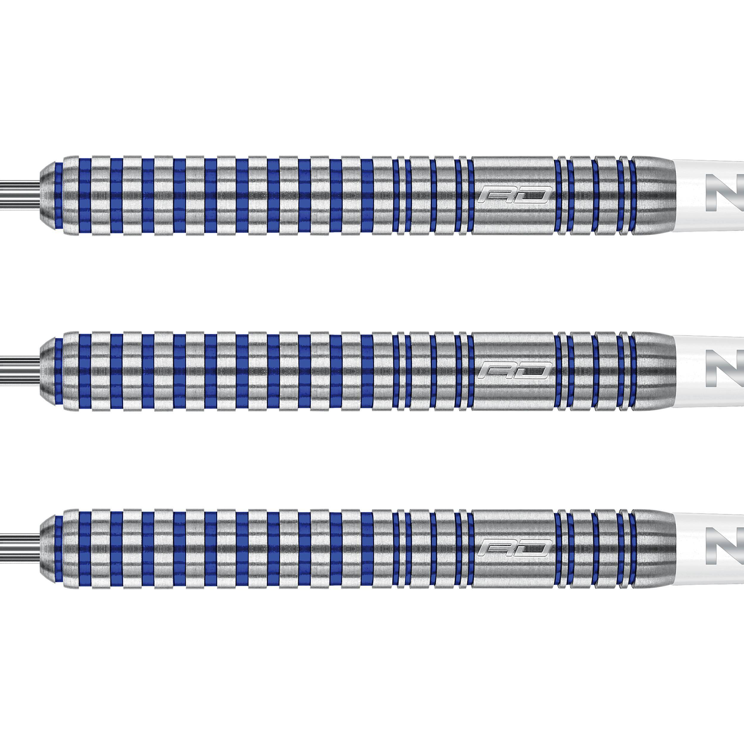 Red Dragon - John Henderson Blue - Steeldart
