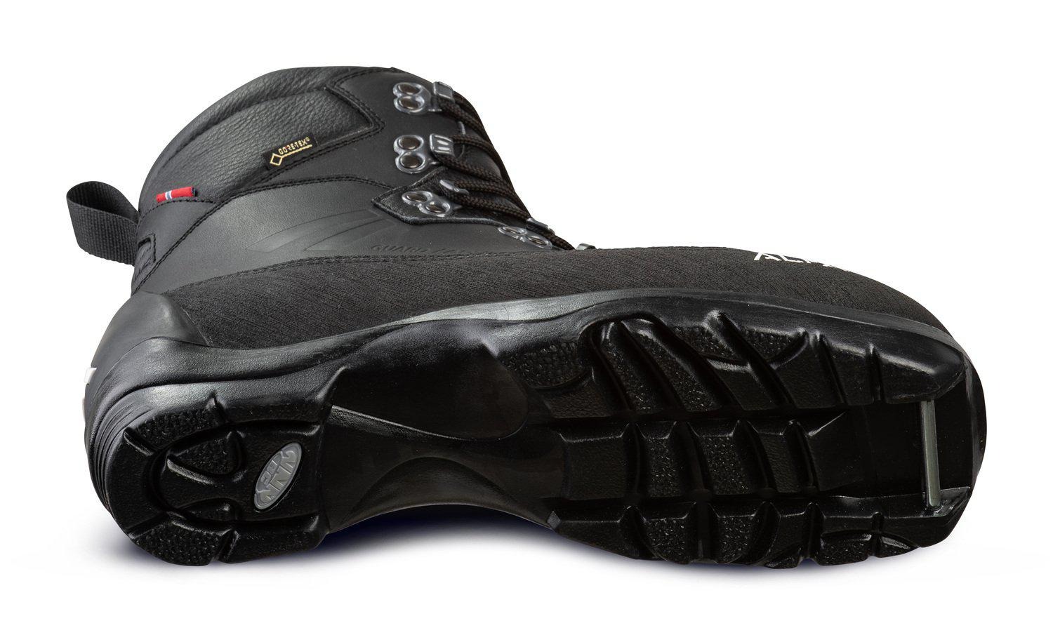 Guard Advance GTX Herre 1110/Black
