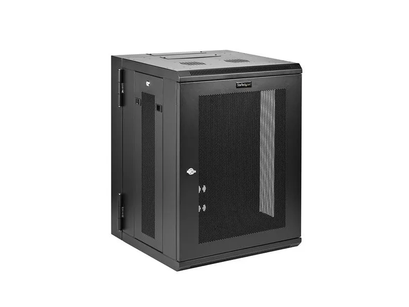 StarTech.com 15U 19