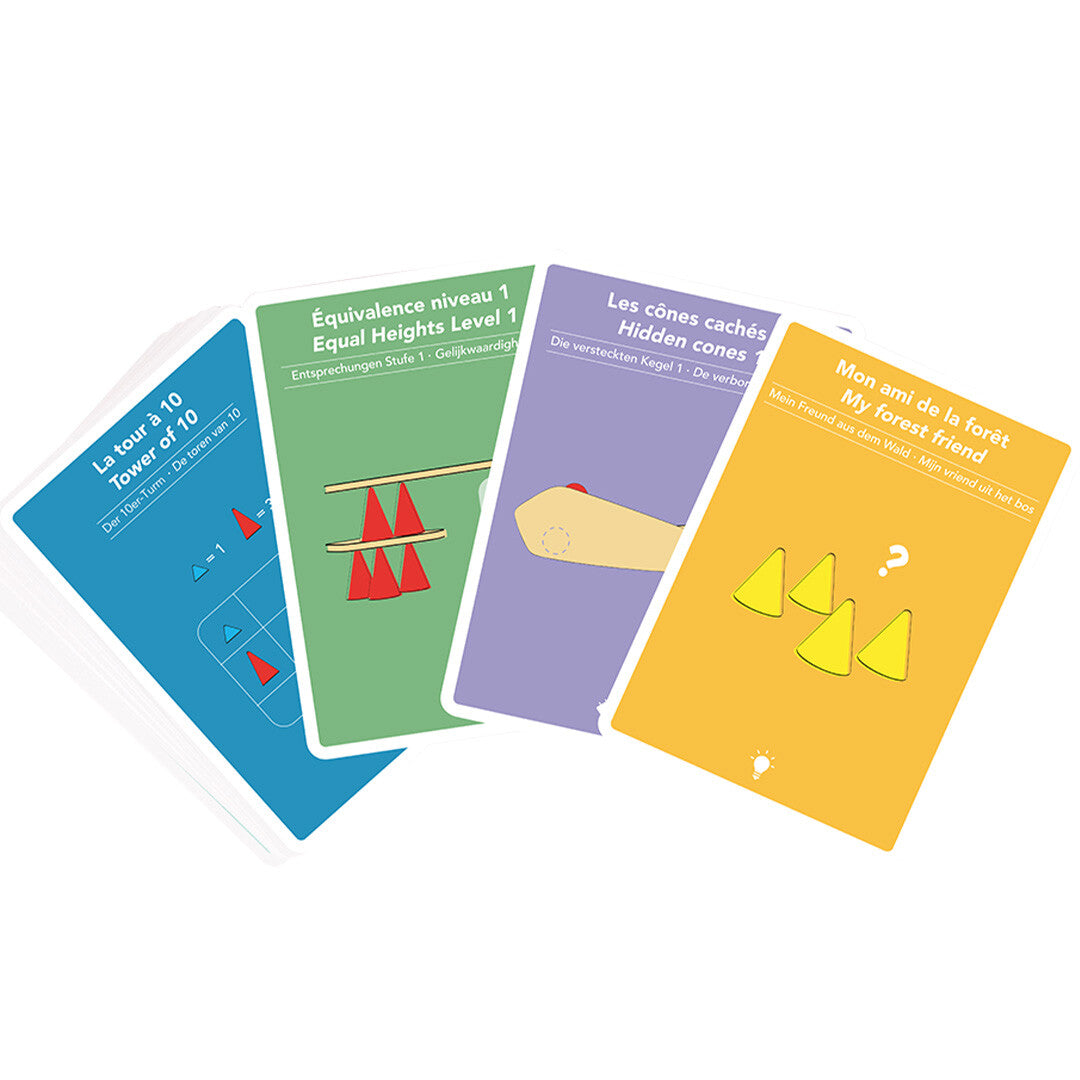 Oppi piks get smart cards