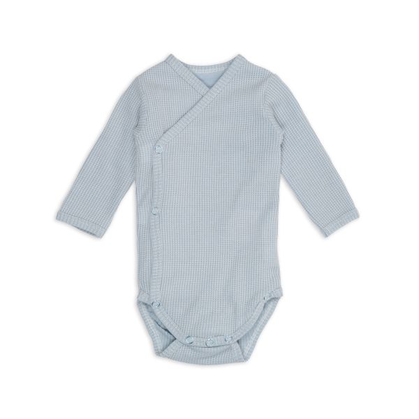 Lodger Ciumbelle Romper - Mt. 56 - Blue Fogg