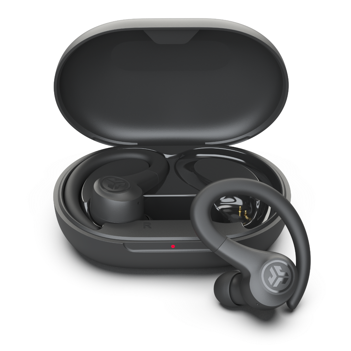 JLab Go Sport+ Bluetooth hoofdtelefoon