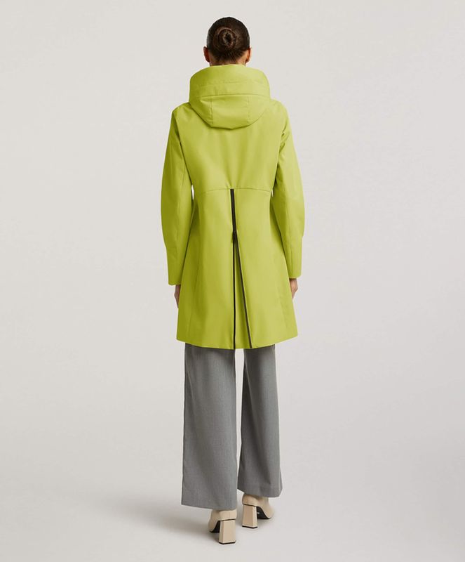 Creenstone - Demi coat - Regenjas - Dames
