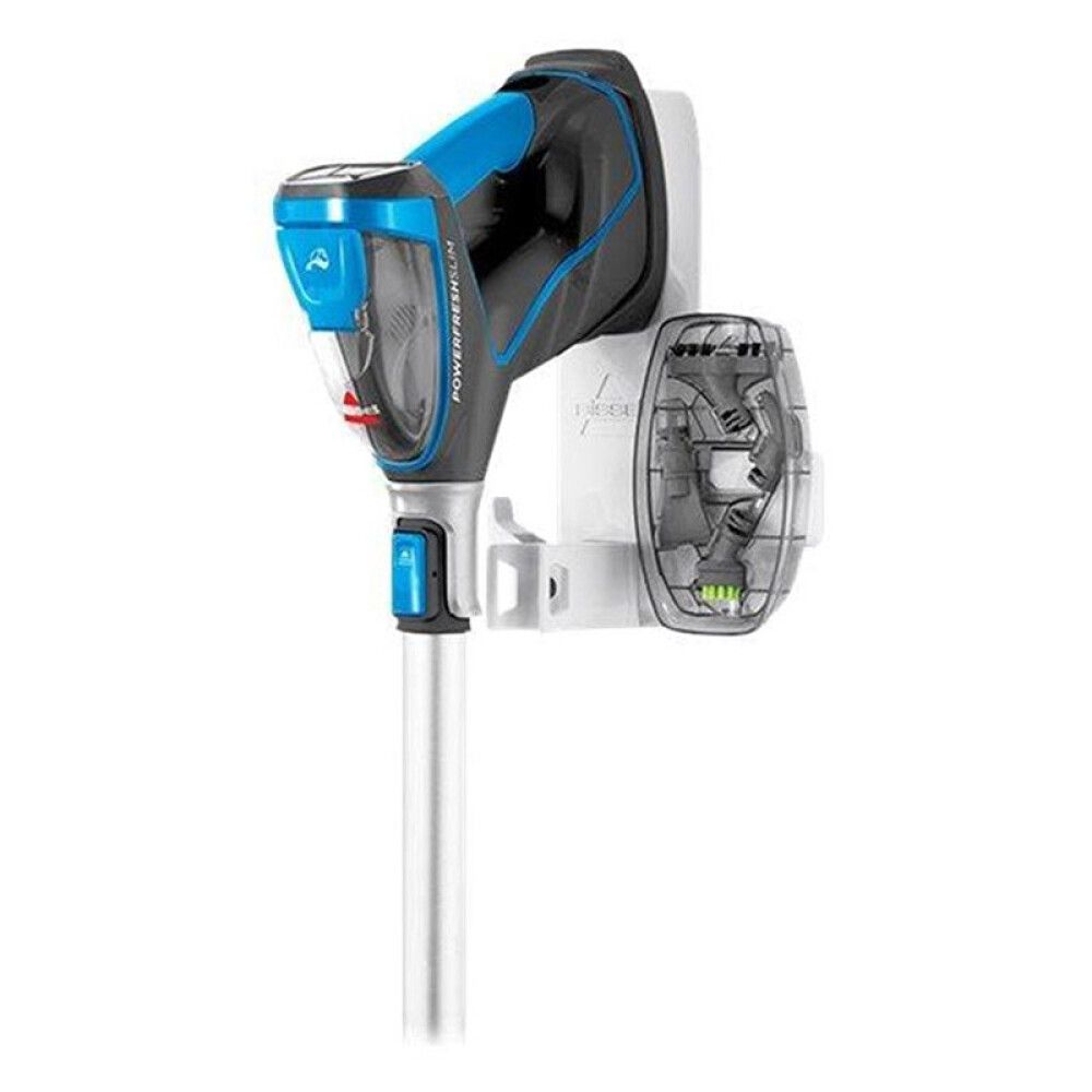 DAMPVASKER BISSELL POWERFRESH SLIM STEAM