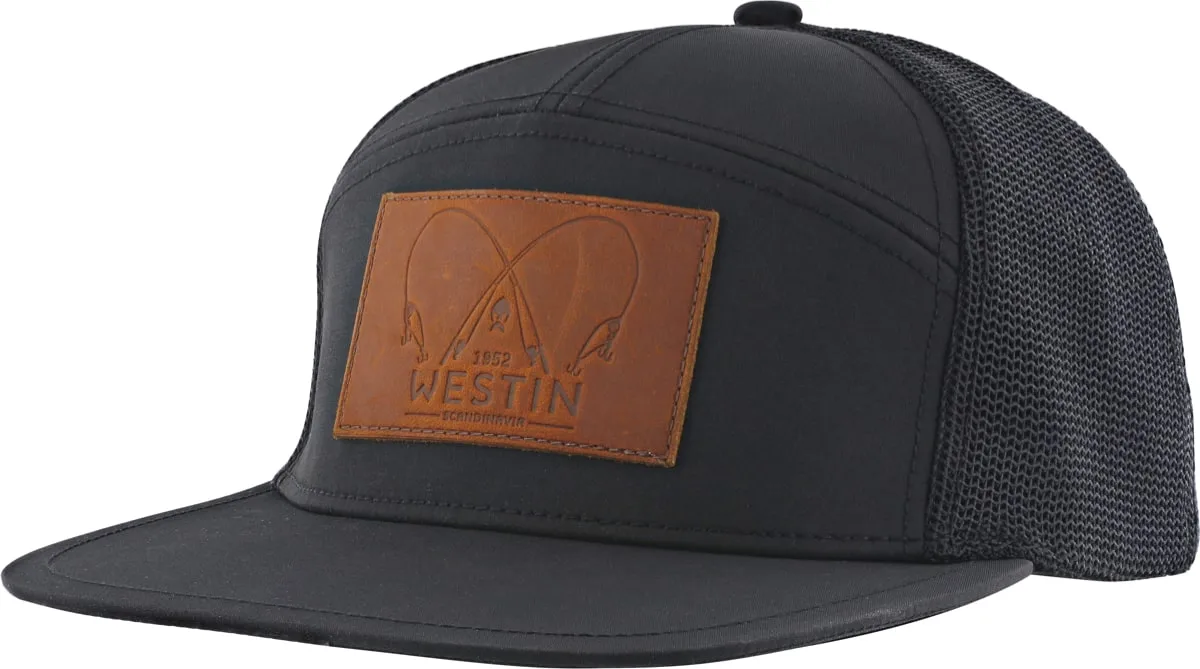Westin W Range Cap Jet Black