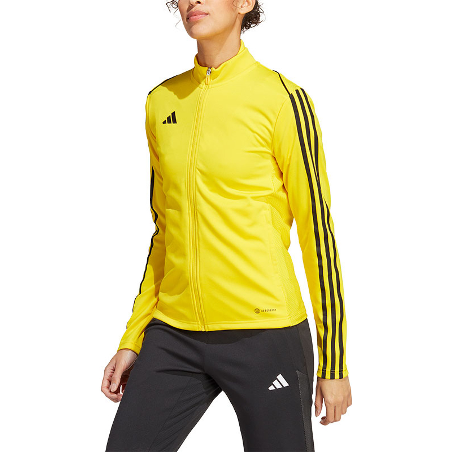 adidas Tiro 23 League Track Trainingspak Dames