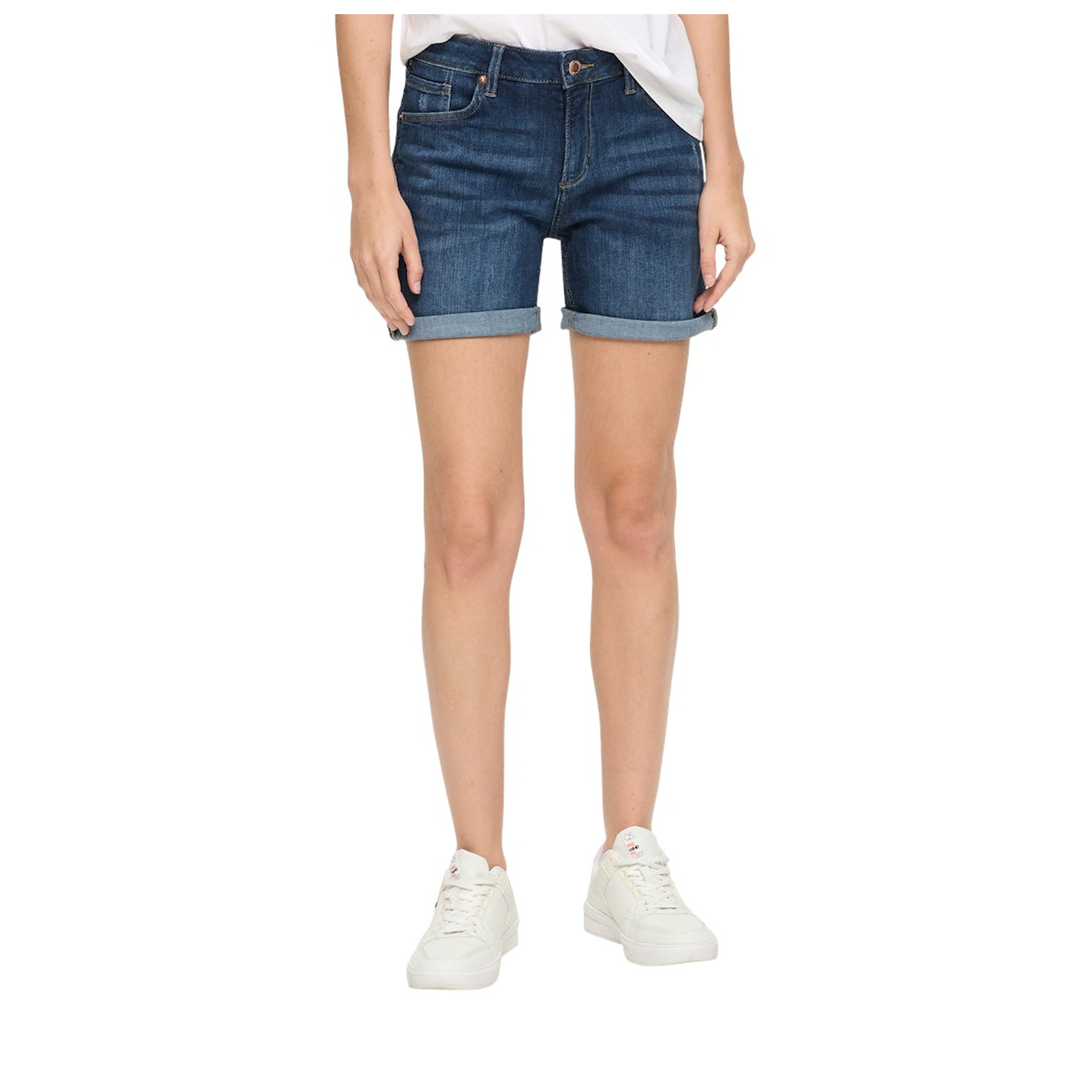 S. Oliver Jeans-Hose