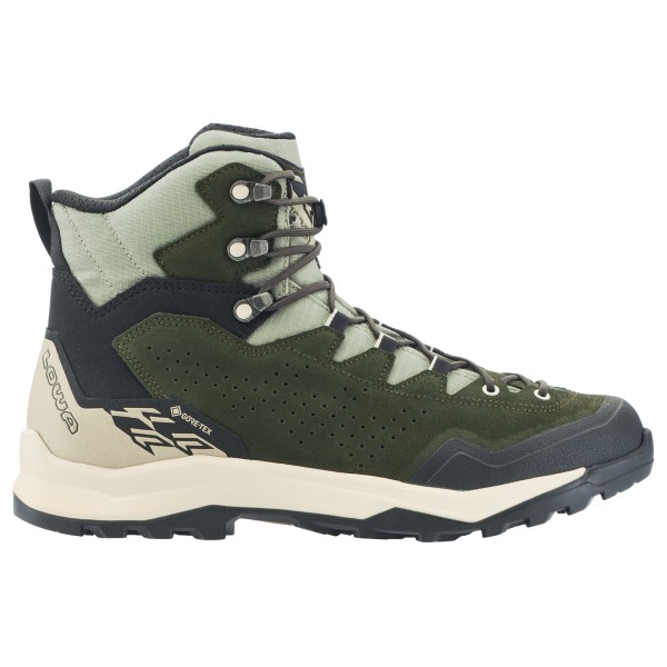 Lowa - Explorer GTX Mid - Chaussures de randonnée