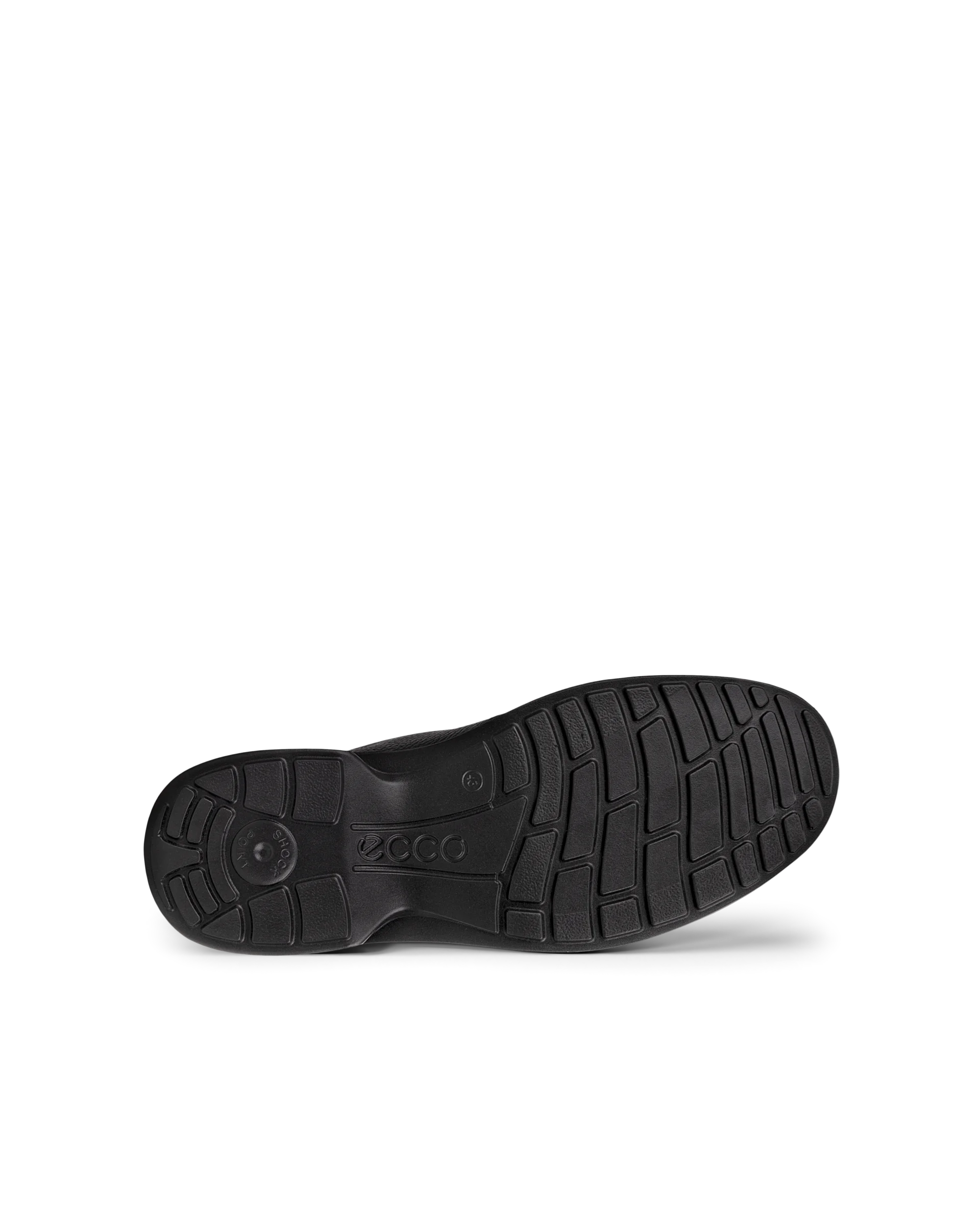 ECCO TURN Schwarz