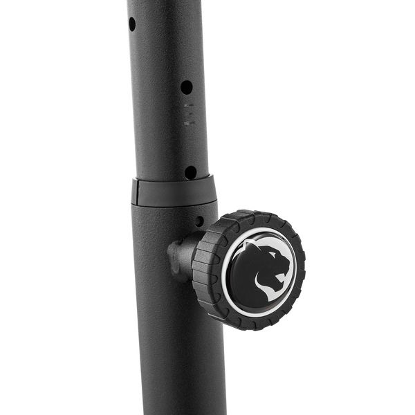 BLACKPANTHERSYSTEM Para