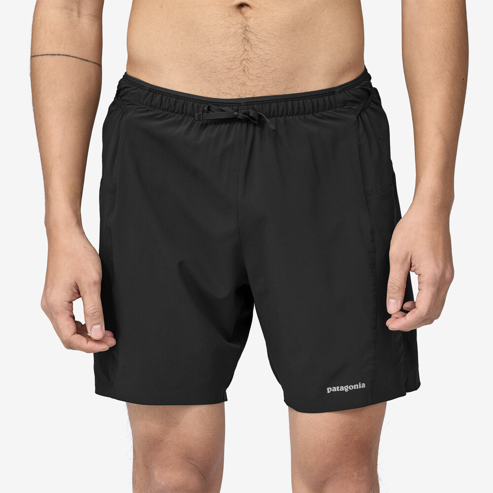Strider Pro Shorts für Herren – 7 Zoll