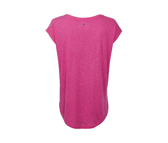 Sportshirt, pink