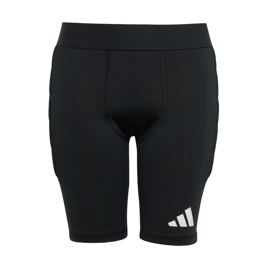 Adidas Collant court de gardien de but matelassé Squadra 25 Junior