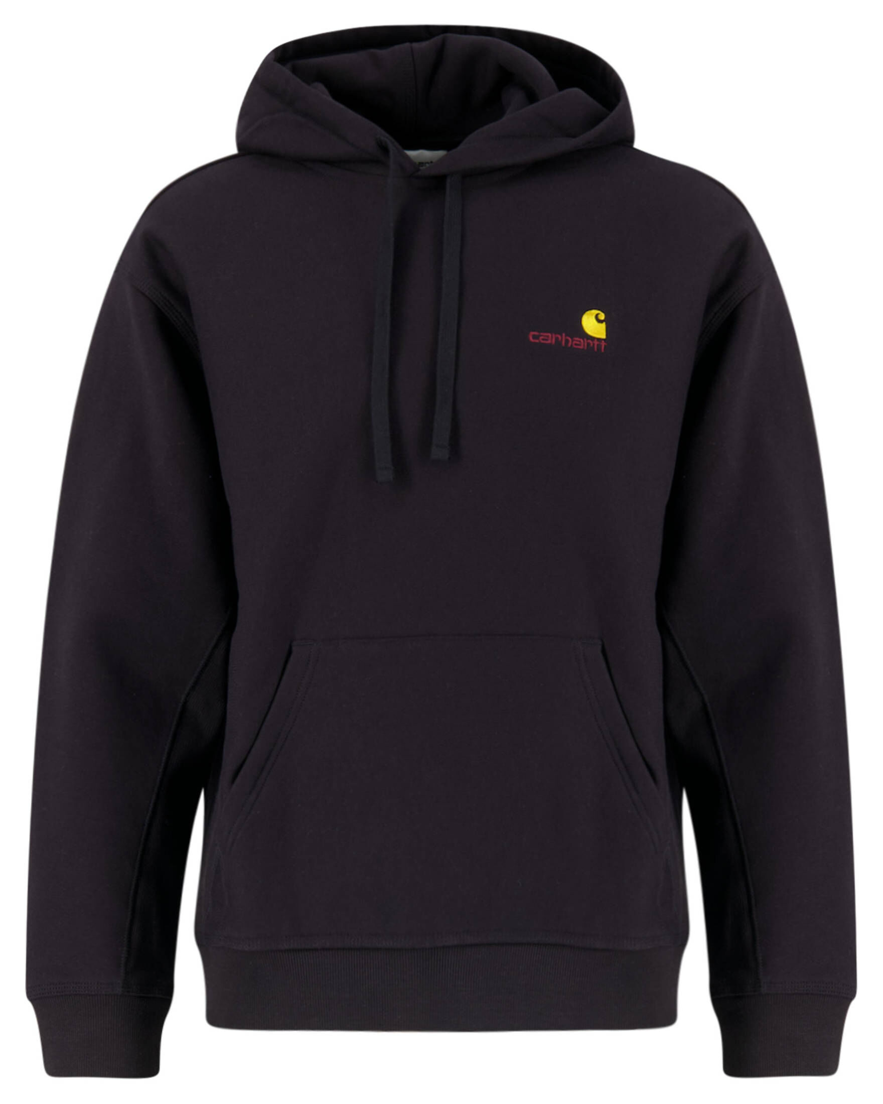 Carhartt WIP| Herren Hoodie AMERICAN SCRIPT