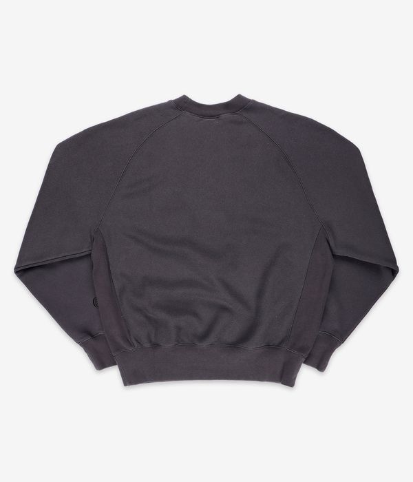Champion Reserve Wave New York Sweatshirt (black)