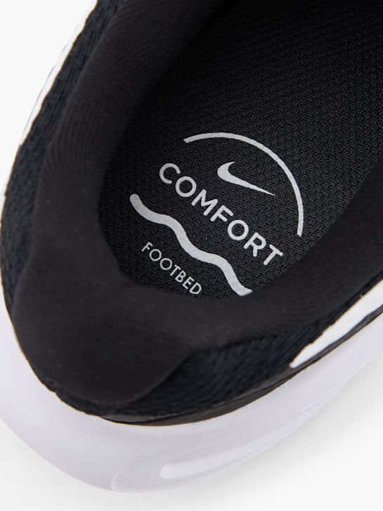 Nike REVOLUTION 8 Sneaker Schwarz