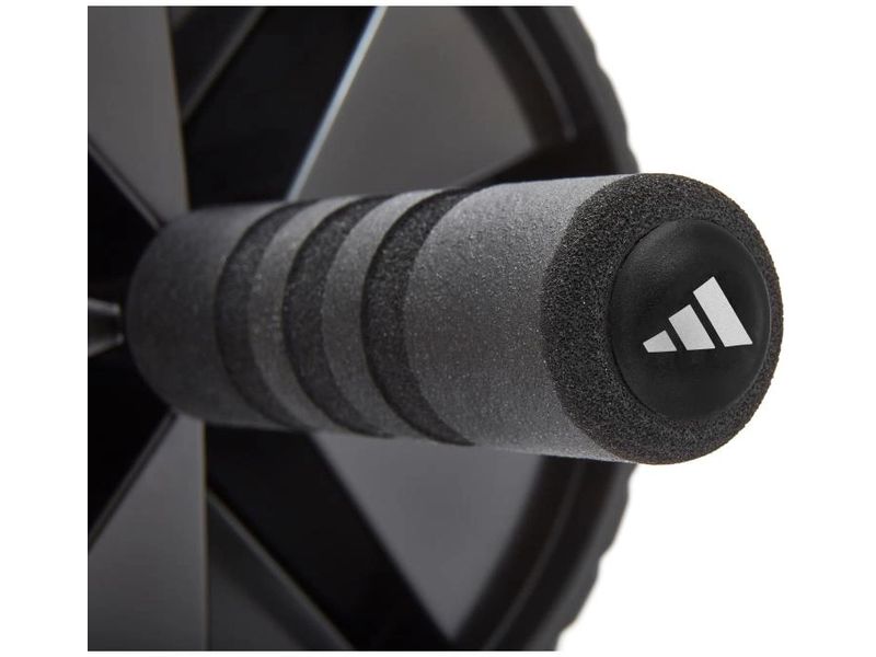 adidas Bauchtrainer Ab Wheel Bauchmuskeltrainer