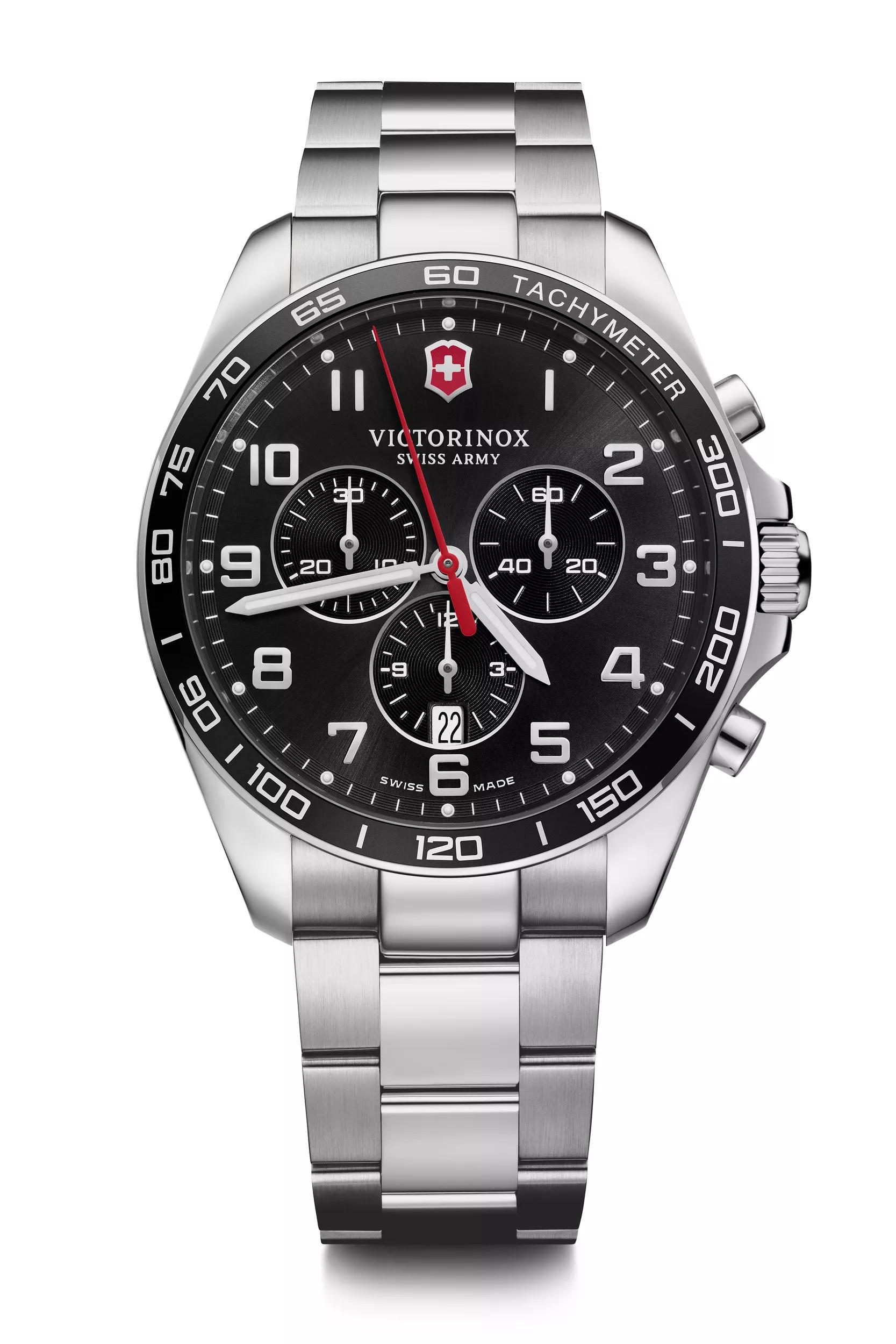 FieldForce Classic Chrono-FieldForce Classic Chrono