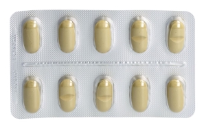 PRETUVAL Grippe und Erkältung Filmtabletten, 20 Stück