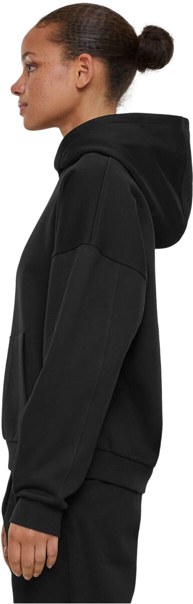 Ladies Organic Oversized Hoody | Urban Classics Sweat-shirt à capuche