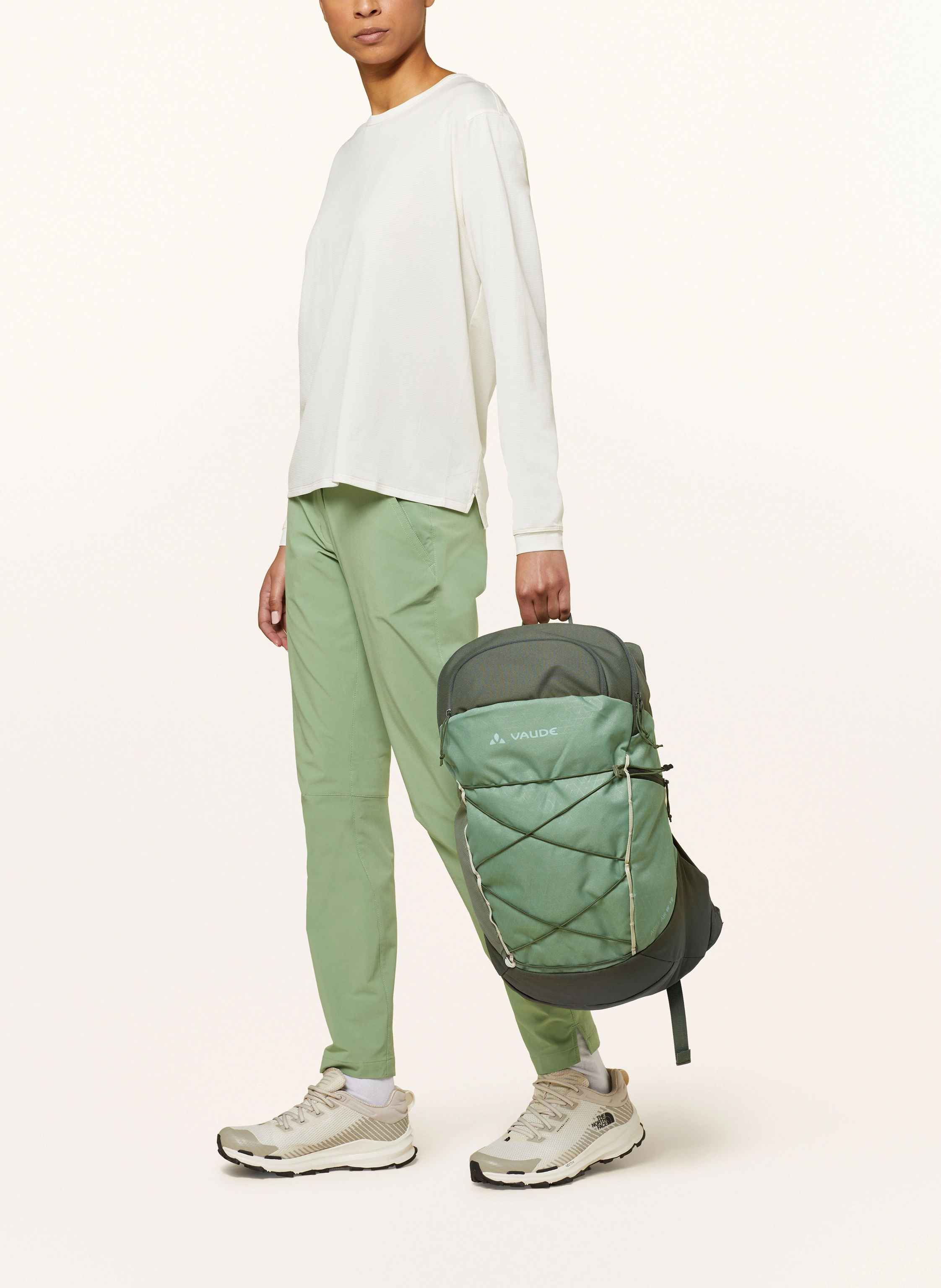 VAUDE Rucksack AGIRLE AIR 18 l