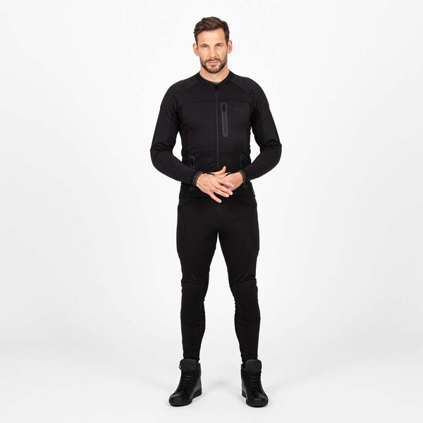 knox - Veste Action Pro Noir