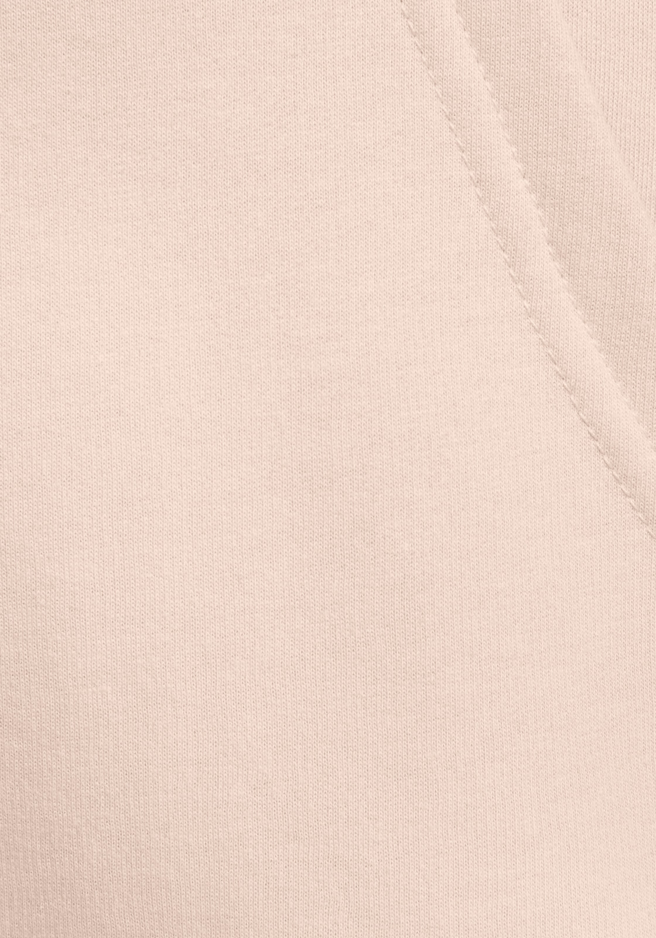 LASCANA Hoodie , mit Kängurutasche, Loungewear