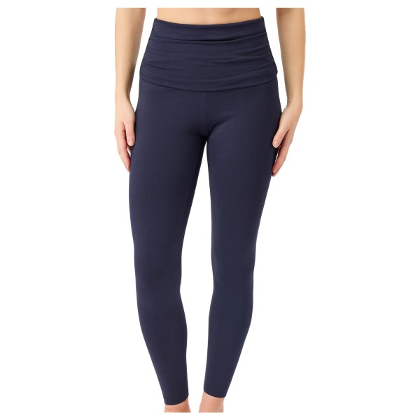 Mandala - Women's Pilates Tights - Legging