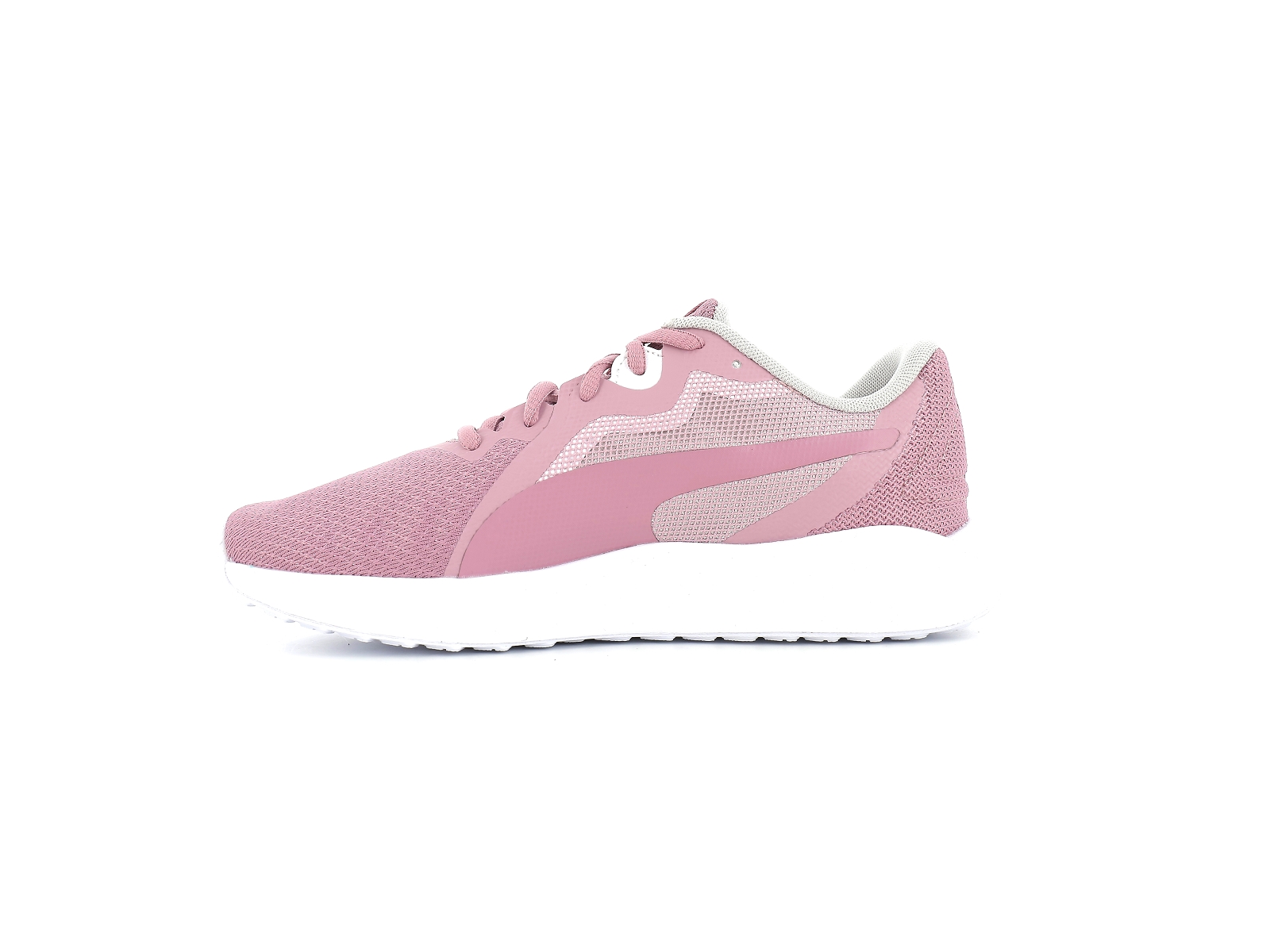 Puma-376289 Matières combinées Parme