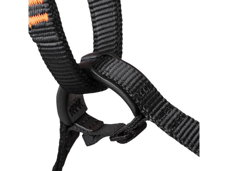 MAMMUT Mammut Togir 2.0 3 Slide Harness L, Women Kletterausrüstung für Frauen