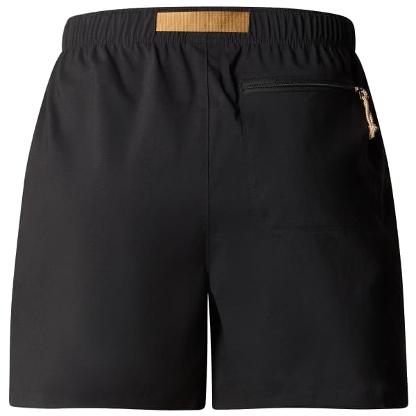 Short randonnée THE NORTH FACE W CLASS V PATHFINDER BELTED SHORT TNF BLACK