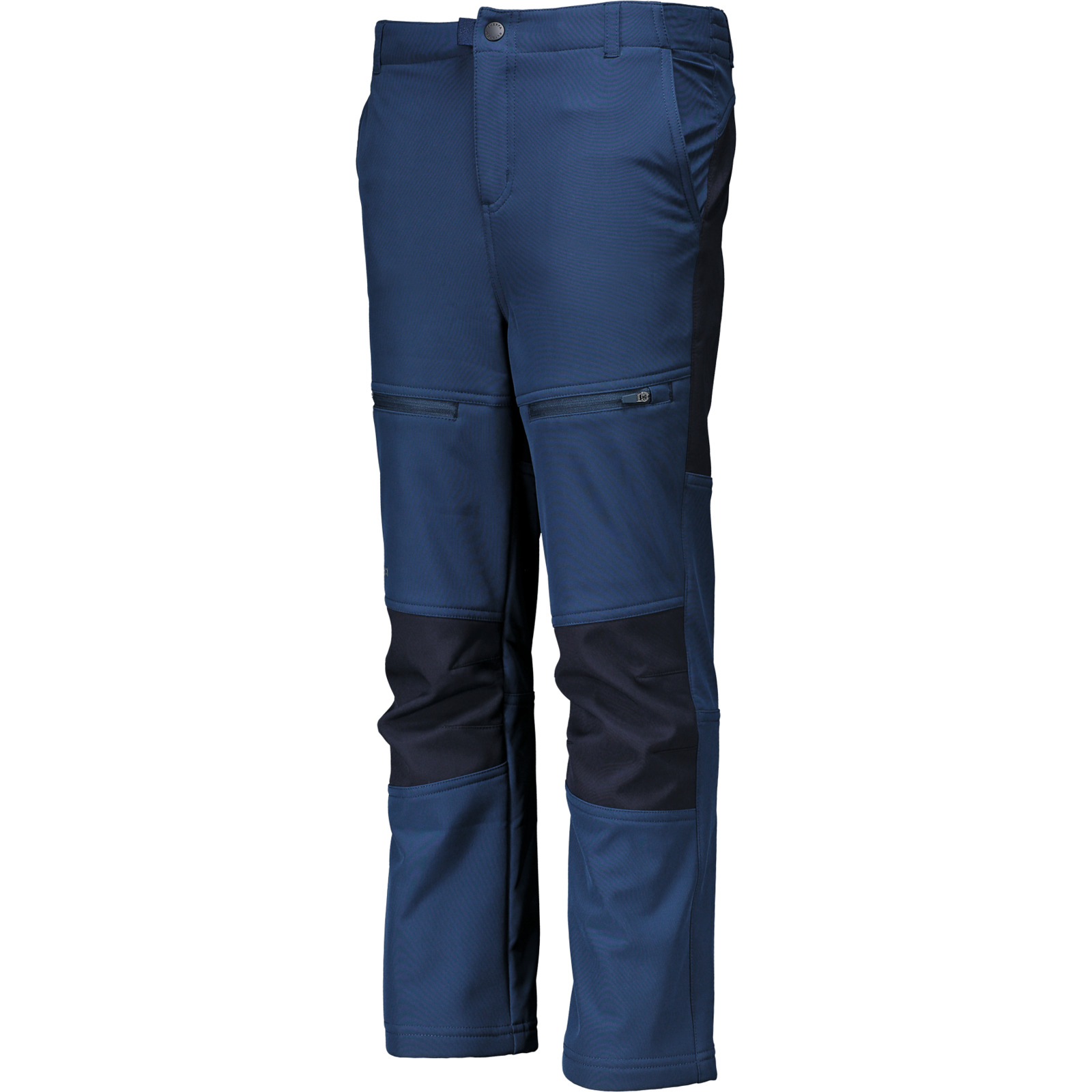 Sherpa Kinder-Softshellhose Tulsipur